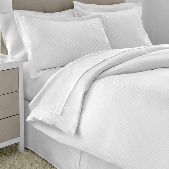 Martex Five Star Hotel T300 Bedding King Size Duvet